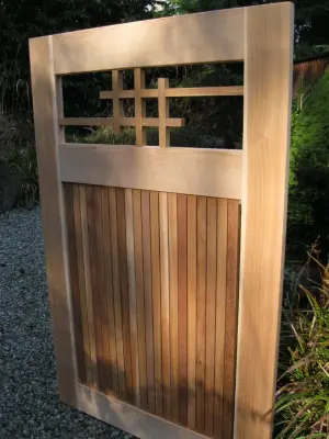 Eastern Portal — Deck Building & Repair project by GreenCoast Carpentry