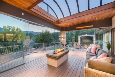 Mosaic Outdoor Living & Landscapes - Landscape Design in Louisville, CO