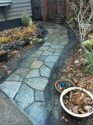 Cedar & Stone LLC - Fence Installation in Bend, OR