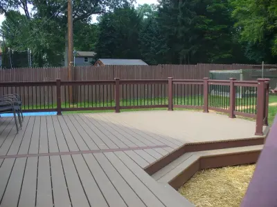 Custom Decks & Carpentry LLC - Fence Installation in Malvern, PA