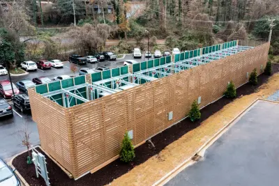 Myers Contracting Services LLC - Deck Building & Repair in Taylors, SC