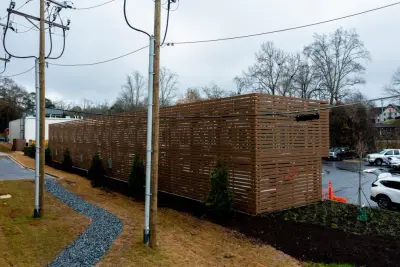 Myers Contracting Services LLC - Deck Building & Repair in Taylors, SC
