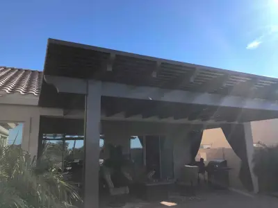 Phoenix Patio Systems (Patio Partners) - Carpentry & Woodworking in Gilbert, AZ
