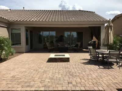 Phoenix Patio Systems (Patio Partners) - Carpentry & Woodworking in Gilbert, AZ