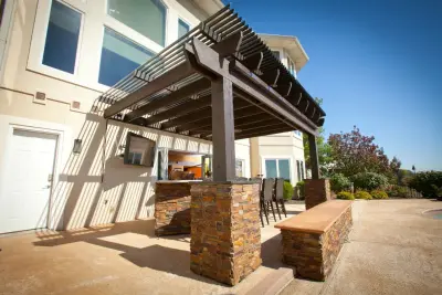 American Louvered Roof Systems - Design-Build Services in Louisville, KY