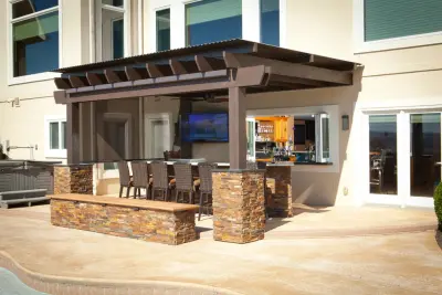 American Louvered Roof Systems - Design-Build Services in Louisville, KY