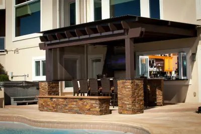 American Louvered Roof Systems - Design-Build Services in Louisville, KY