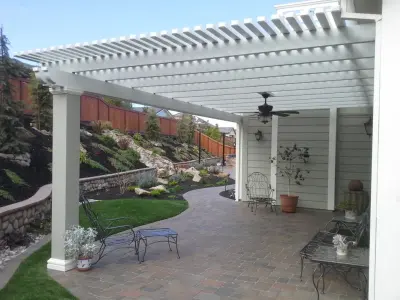 Bright Ideas Design Center - Carpentry & Woodworking in Antioch, CA