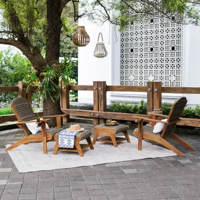 Auburn Project — Deck Building & Repair project by Cambridge Casual