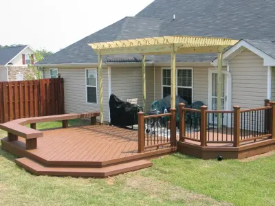 Archadeck of Augusta GA - Deck Building & Repair in Augusta, GA