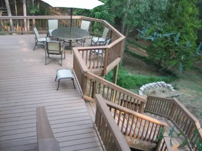 Archadeck of Augusta GA - Deck Building & Repair in Augusta, GA