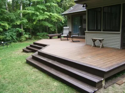 Custom Design Group - Carpentry & Woodworking in Kalamazoo, MI