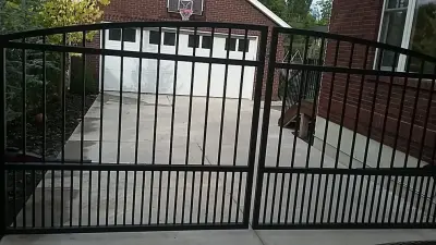 SLC Deck & Fence L.L.C. - Design-Build Services in Salt Lake City, UT