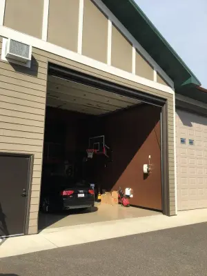 Autoplex Workshop — Deck Building & Repair project by Minnesota Screens