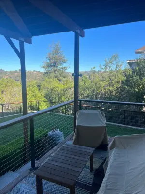 Avallone Initiative — Deck Building & Repair project by Arroyo Grande Deck And Fence