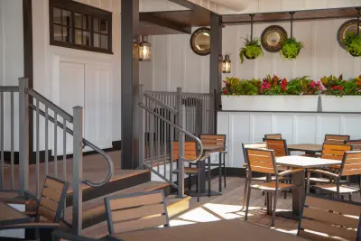 RDI by Barrette Outdoor Living - Patio Design & Installation in Egg Harbor City, NJ