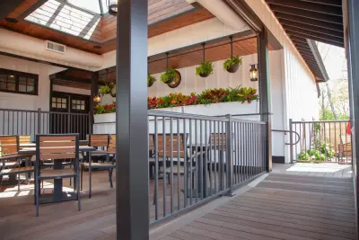 RDI by Barrette Outdoor Living - Patio Design & Installation in Egg Harbor City, NJ