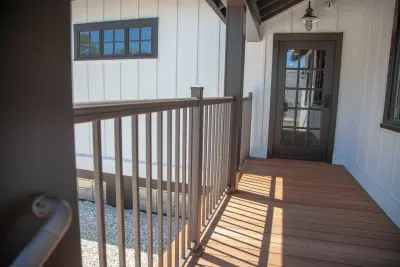 RDI by Barrette Outdoor Living - Patio Design & Installation in Egg Harbor City, NJ