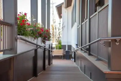 RDI by Barrette Outdoor Living - Patio Design & Installation in Egg Harbor City, NJ