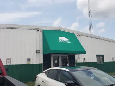 Savannah Awnings and Outdoor Comfort - Window Installation & Replacement in Savannah, GA
