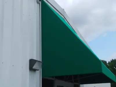 Savannah Awnings and Outdoor Comfort - Window Installation & Replacement in Savannah, GA
