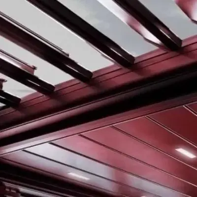 Sexy Unique Patios - Architectural & Building Design Services in Valencia, CA