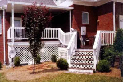 Awnings & Canopies - Commercial Construction Services in Clarksville, TN
