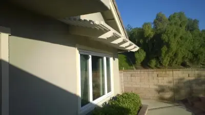 canopies — Deck Building & Repair project by Ocean Pacific Patios