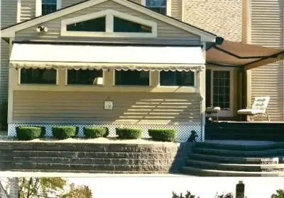 Viscusis Aluminum Products Incorporated Awnings - Window Installation & Replacement in Schenectady, NY