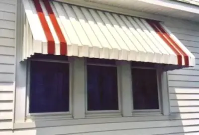 Viscusis Aluminum Products Incorporated Awnings - Window Installation & Replacement in Schenectady, NY