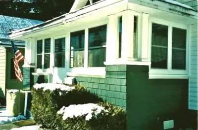Viscusis Aluminum Products Incorporated Awnings - Window Installation & Replacement in Schenectady, NY