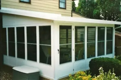 Viscusis Aluminum Products Incorporated Awnings - Window Installation & Replacement in Schenectady, NY