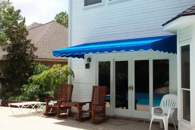 Conroe Awning and Screen - Window Installation & Replacement in Montgomery, TX