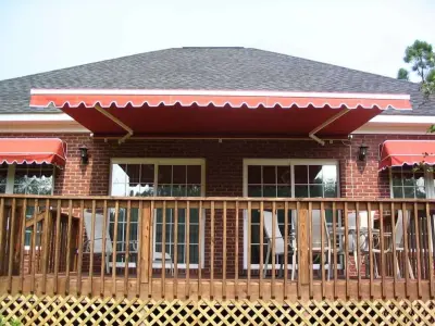 Sun Shades & Graphics Inc - Window Installation & Replacement in Columbia, SC