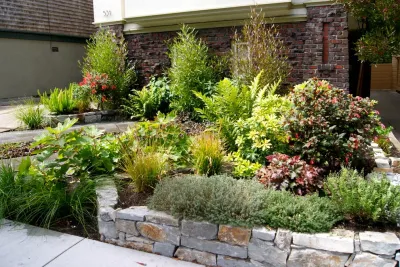 San Francisco Green Spaces - Landscape Maintenance in San Francisco, CA