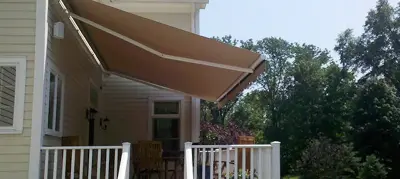 NuImage Awnings of Maine - Deck Building & Repair in Auburn, ME