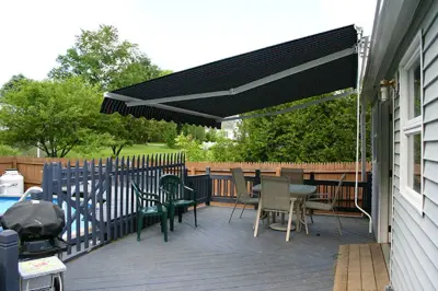 NuImage Awnings of Maine - Deck Building & Repair in Auburn, ME