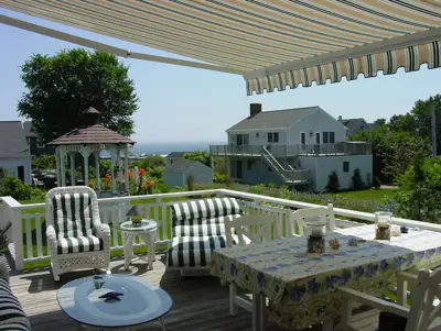 NuImage Awnings of Maine - Deck Building & Repair in Auburn, ME