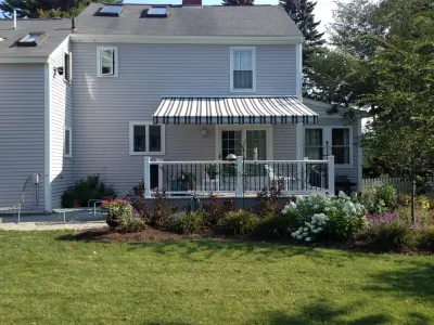 NuImage Awnings of Maine - Deck Building & Repair in Auburn, ME
