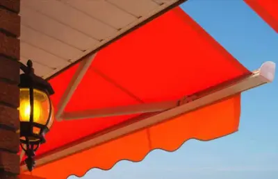 Canopies — Deck Building & Repair project by Vortex All Surface Restoration