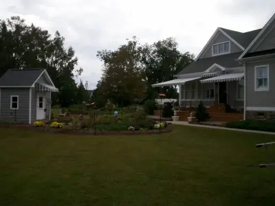 Vortex All Surface Restoration - Window Installation & Replacement in Belhaven, NC
