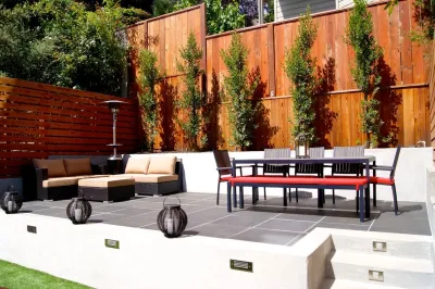 San Francisco Green Spaces - Landscape Maintenance in San Francisco, CA