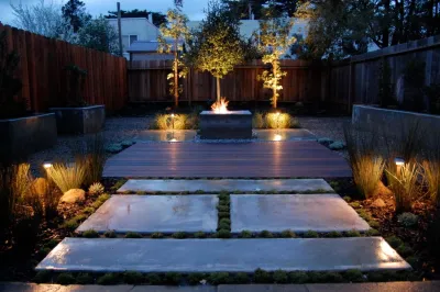 San Francisco Green Spaces - Landscape Maintenance in San Francisco, CA