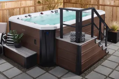 AZ Spas & Patio - Deck Building & Repair in Mesa, AZ