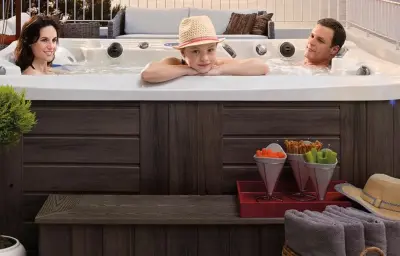 AZ Spas & Patio - Deck Building & Repair in Mesa, AZ