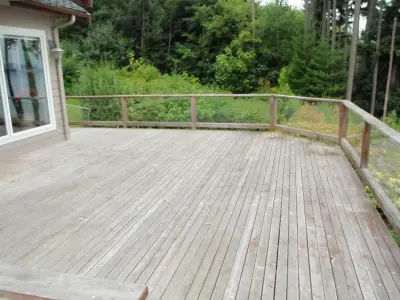 Dexperts - Deck Building & Repair in Bellingham, WA