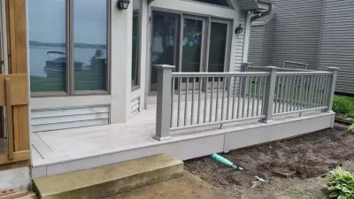 Brew City Builders, LLC - Carpentry & Woodworking in Milwaukee, WI