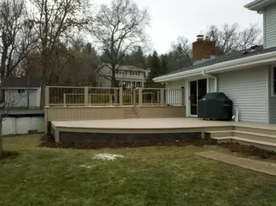 Brew City Builders, LLC - Carpentry & Woodworking in Milwaukee, WI