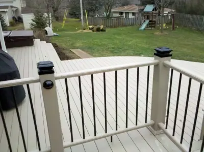 Brew City Builders, LLC - Carpentry & Woodworking in Milwaukee, WI