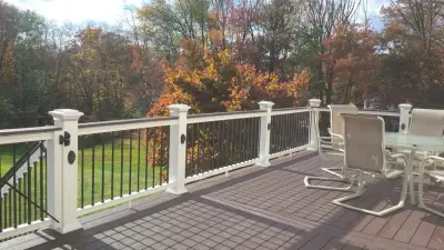DecksDirect - Carpentry & Woodworking in Plymouth, IN